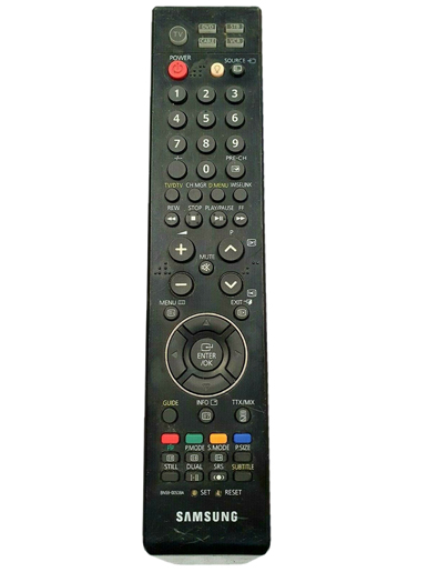 Replacement remote control Samsung AA5900543A