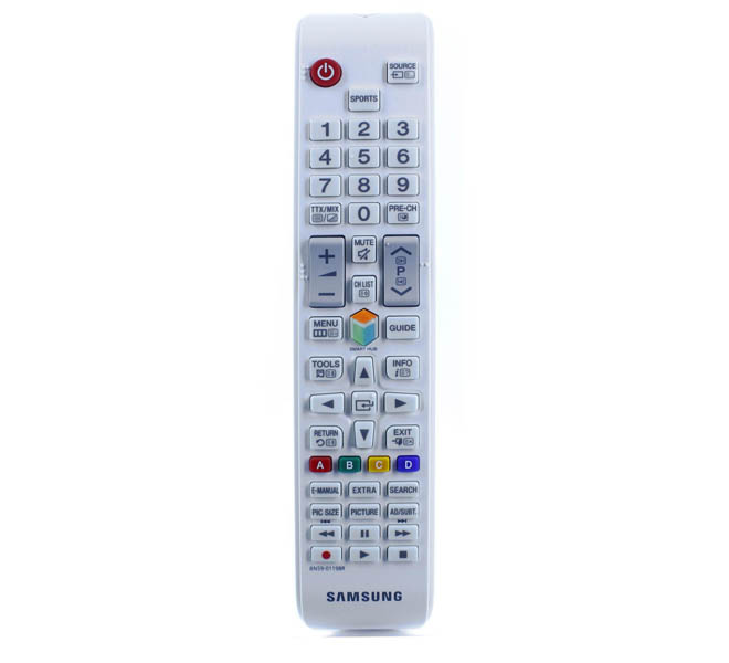 Télécommande SAMSUNG BN5901358B