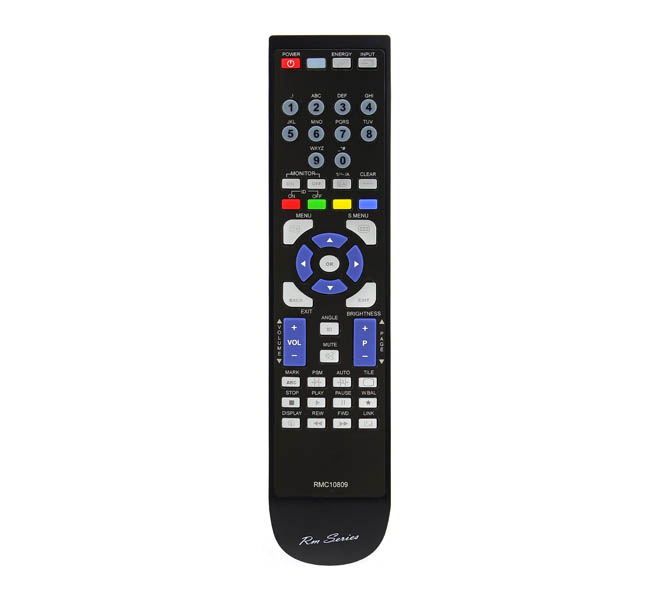 LG AKB75375502 AKB75375502 Television Remote Control
